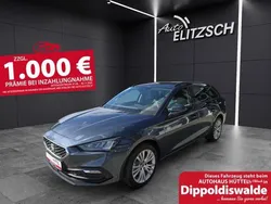 "magnetic tech" Neu 2024 Seat Leon Style Kombi | 30.980 € (Fairer Preis)