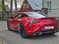 Beige Gebraucht 2018 Lexus LC 500 | 53.999 €