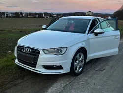 Weiß Gebraucht 2014 Audi A3 Limousine | 15.990 € (Teuer)