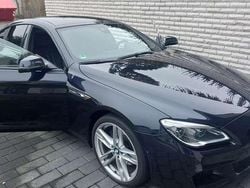 Gebraucht 2016 BMW 640 M Sport Coupé | 23.500 € (Fairer Preis)
