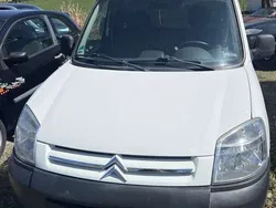 Weiß Gebraucht 2008 Citroën Berlingo Van / Kleinbus | 1.299 € (Superpreis)