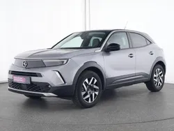 Grau Gebraucht 2023 Opel Mokka Elegance SUV | 18.325 € (Superpreis)