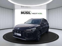 Pebble black Neu 2025 MG ZS Comfort SUV | 21.490 € (Fairer Preis)