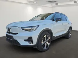 Weiß (weiß) Gebraucht 2022 Volvo XC40 SUV | 29.900 € (Guter Preis)