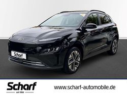 Schwarz Gebraucht 2022 Hyundai Kona Trend SUV | 22.390 € (Etwas zu teuer)