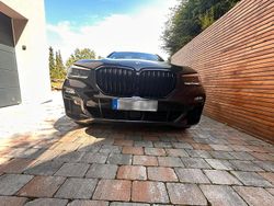 Schwarz Gebraucht 2019 BMW X5 M Sport SUV | 44.800 € (Teuer)