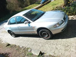 Grau Gebraucht 1998 Audi A4 Limousine | 1.500 € (Fairer Preis)
