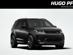 Grau Neu 2025 Land Rover Discovery Sport SE Dynamic SUV | 64.590 € (Fairer Preis)