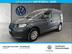 Pure grey Gebraucht 2024 VW Caddy Van / Kleinbus | 26.850 € (Guter Preis)