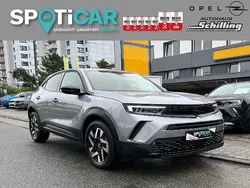 Quarz grau Gebraucht 2024 Opel Mokka SUV | 21.690 € (Guter Preis)