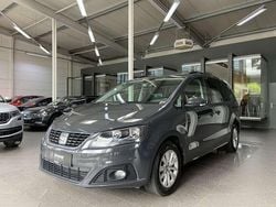Grau Gebraucht 2020 Seat Alhambra Style Van / Kleinbus | 22.990 € (Superpreis)