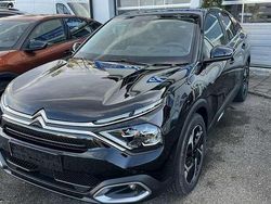 Schwarz Neu 2024 Citroën C4 PureTech | 23.990 € (Teuer)