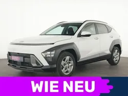 Weiß Gebraucht 2023 Hyundai Kona Trend SUV | 23.998 € (Guter Preis)