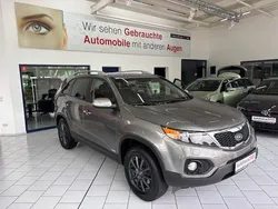 Silber Gebraucht 2012 Kia Sorento Spirit SUV | 6.450 € (Guter Preis)