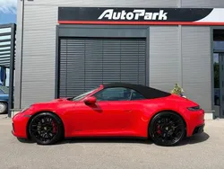 Andere Gebraucht 2022 Porsche 911 Carrera | 144.870 € (Superpreis)