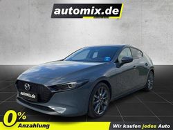 Polymetal gray Gebraucht 2020 Mazda 3 Selection Limousine | 20.400 € (Fairer Preis)