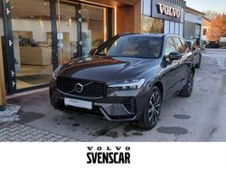 Grau Gebraucht 2023 Volvo XC60 Ultimate SUV | 49.890 € (Etwas zu teuer)