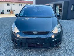 Gebraucht 2008 Ford S-MAX Titanium Van / Kleinbus | 2.499 € (Guter Preis)