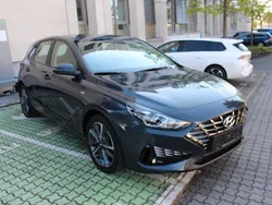 Andere Gebraucht 2022 Hyundai i30 Trend Limousine | 15.300 € (Fairer Preis)