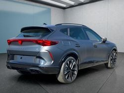 Grau Neu 2025 Cupra Formentor VZ SUV | 49.349 € (Teuer)