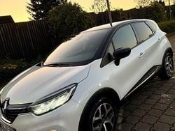 Weiß Gebraucht 2019 Renault Captur Collection SUV | 13.150 € (Guter Preis)