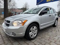 Grau Gebraucht 2007 Dodge Caliber SUV | 1.550 € (Guter Preis)