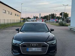 Schwarz Gebraucht 2020 Audi A6 Comfort Kombi | 23.990 € (Fairer Preis)