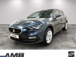 Magnetic grau metallic Neu 2024 Seat Leon Style Limousine | 26.970 € (Superpreis)