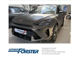 Grau Neu 2025 Cupra Formentor VZ SUV | 44.990 € (Fairer Preis)