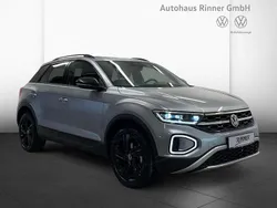 Silber Gebraucht 2025 VW T-Roc Style SUV | 32.800 € (Fairer Preis)