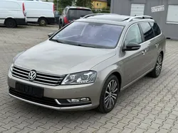 Braun Gebraucht 2014 VW Passat Edition Kombi | 8.999 € (Fairer Preis)