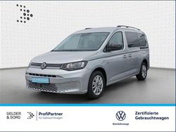 Silber Gebraucht 2024 VW Caddy Maxi Life Life Van / Kleinbus | 33.990 € (Guter Preis)
