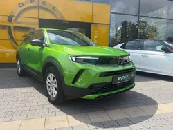 Grün Gebraucht 2022 Opel Mokka-e Edition SUV | 16.490 € (Guter Preis)