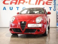 New rosso alfa Gebraucht 2009 Alfa Romeo MiTo Turismo Kleinwagen | 2.888 € (Fairer Preis)