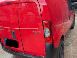 Rot Gebraucht 2010 Citroën Nemo Van | 3.000 €