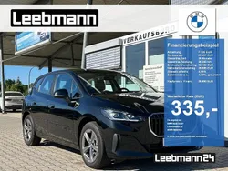 Schwarz Gebraucht 2023 BMW 223 Active Tourer Sport Line Van / Kleinbus | 35.890 € (Fairer Preis)