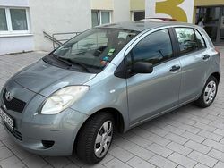 Gebraucht 2006 Toyota Yaris Kleinwagen | 2.999 € (Fairer Preis)