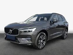 Grau Gebraucht 2022 Volvo XC60 Momentum SUV | 34.749 € (Fairer Preis)