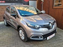 Grau Gebraucht 2017 Renault Captur Experience SUV | 8.980 € (Fairer Preis)