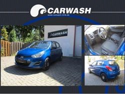 Blau Gebraucht 2013 Hyundai i20 Edition Kleinwagen | 4.000 € (Fairer Preis)