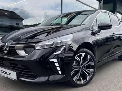 Onyxschwarz Neu 2025 Mitsubishi Colt Edition Kleinwagen | 27.490 € (Etwas zu teuer)