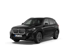 Schwarz Gebraucht 2024 BMW X1 M Sport SUV | 41.980 € (Fairer Preis)