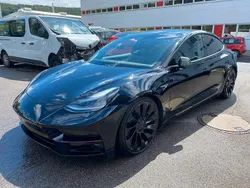 Gebraucht 2021 Tesla Model 3 Performance Limousine | 26.900 € (Guter Preis)