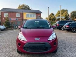Andere farben Gebraucht 2008 Ford Ka Titanium Kleinwagen | 2.699 € (Etwas zu teuer)