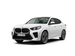 Weiss Neu 2025 BMW X2 Performance SUV | 56.390 € (Fairer Preis)