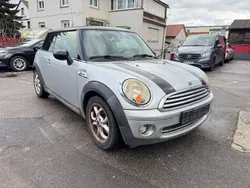 Silber Gebraucht 2007 Mini Cooper Kleinwagen | 1.690 € (Superpreis)