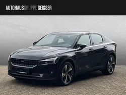 Andere Gebraucht 2022 Polestar 2 Pilot-lite Limousine | 33.750 € (Fairer Preis)