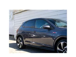 Grau Neu 2025 VW Polo Kleinwagen | 29.758 € (Guter Preis)
