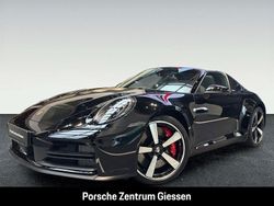 Schwarz Neu 2025 Porsche 911 Targa 4S Cabrio | 191.736 € (Superpreis)