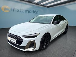 Weiß Gebraucht 2025 Audi A5 Coupé | 52.199 € (Teuer)